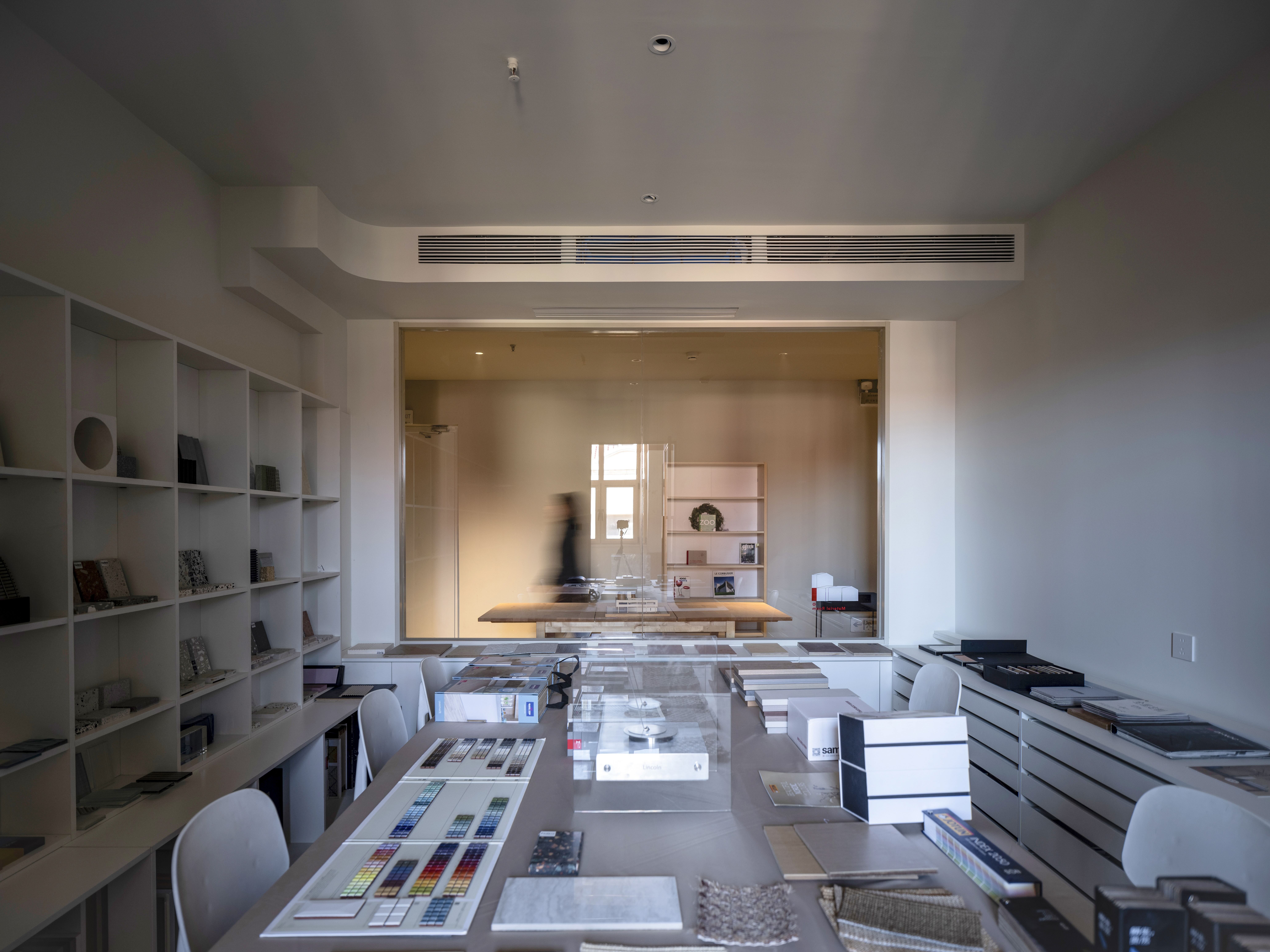 ZOO Architects Office
